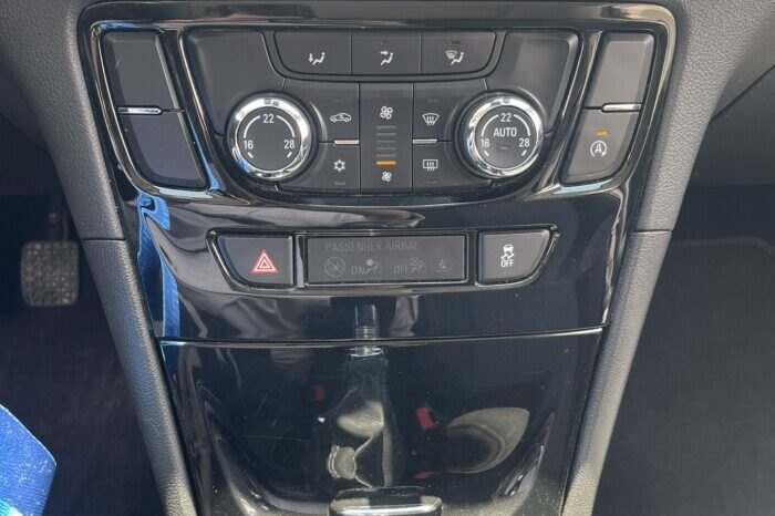 OPEL MOKKA X 1.6 Diesel 136hp ΕΛΛΗΝΙΚΗΣ ΑΝΤΙΠΡΟΣΩΠΕΙΑΣ full