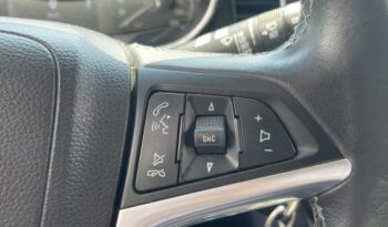 OPEL MOKKA X 1.6 Diesel 136hp ΕΛΛΗΝΙΚΗΣ ΑΝΤΙΠΡΟΣΩΠΕΙΑΣ full