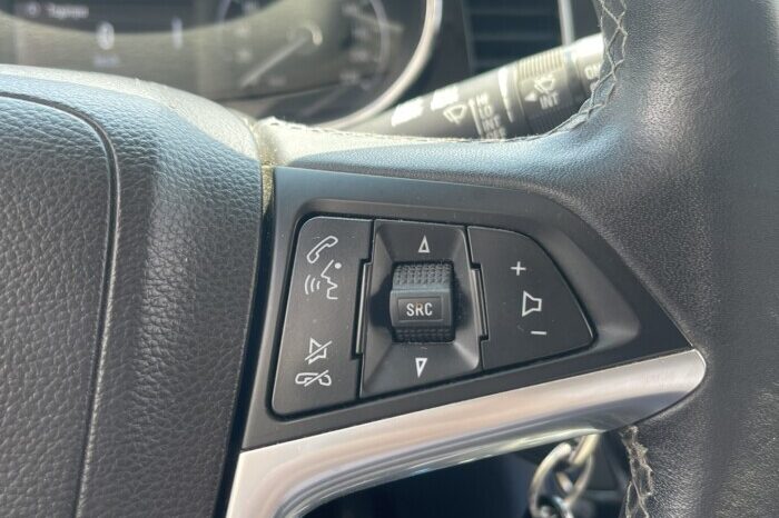 OPEL MOKKA X 1.6 Diesel 136hp ΕΛΛΗΝΙΚΗΣ ΑΝΤΙΠΡΟΣΩΠΕΙΑΣ full