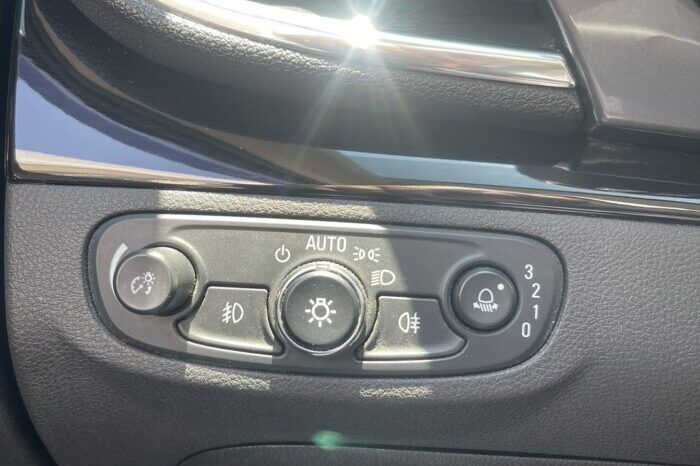 OPEL MOKKA X 1.6 Diesel 136hp ΕΛΛΗΝΙΚΗΣ ΑΝΤΙΠΡΟΣΩΠΕΙΑΣ full