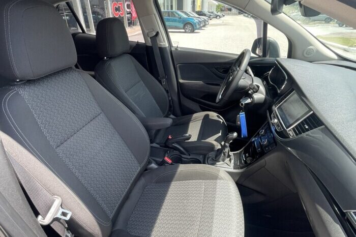 OPEL MOKKA X 1.6 Diesel 136hp ΕΛΛΗΝΙΚΗΣ ΑΝΤΙΠΡΟΣΩΠΕΙΑΣ full