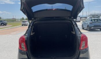 OPEL MOKKA X 1.6 Diesel 136hp ΕΛΛΗΝΙΚΗΣ ΑΝΤΙΠΡΟΣΩΠΕΙΑΣ full