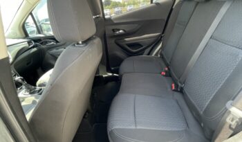 OPEL MOKKA X 1.6 Diesel 136hp ΕΛΛΗΝΙΚΗΣ ΑΝΤΙΠΡΟΣΩΠΕΙΑΣ full