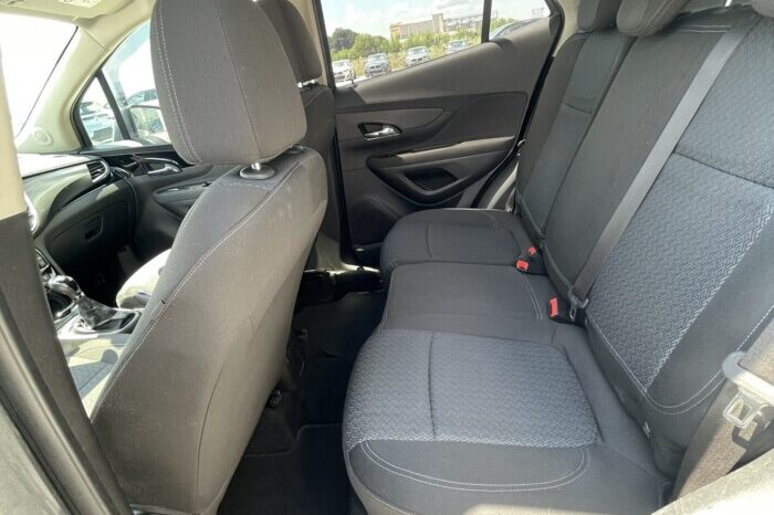 OPEL MOKKA X 1.6 Diesel 136hp ΕΛΛΗΝΙΚΗΣ ΑΝΤΙΠΡΟΣΩΠΕΙΑΣ full