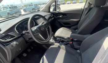 OPEL MOKKA X 1.6 Diesel 136hp ΕΛΛΗΝΙΚΗΣ ΑΝΤΙΠΡΟΣΩΠΕΙΑΣ full