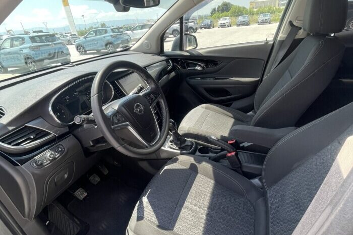 OPEL MOKKA X 1.6 Diesel 136hp ΕΛΛΗΝΙΚΗΣ ΑΝΤΙΠΡΟΣΩΠΕΙΑΣ full