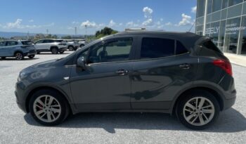 OPEL MOKKA X 1.6 Diesel 136hp ΕΛΛΗΝΙΚΗΣ ΑΝΤΙΠΡΟΣΩΠΕΙΑΣ full