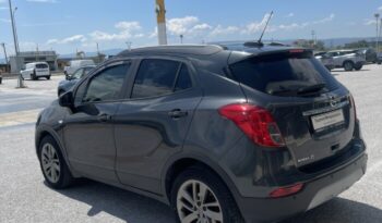 OPEL MOKKA X 1.6 Diesel 136hp ΕΛΛΗΝΙΚΗΣ ΑΝΤΙΠΡΟΣΩΠΕΙΑΣ full