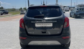 OPEL MOKKA X 1.6 Diesel 136hp ΕΛΛΗΝΙΚΗΣ ΑΝΤΙΠΡΟΣΩΠΕΙΑΣ full