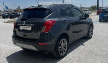 OPEL MOKKA X 1.6 Diesel 136hp ΕΛΛΗΝΙΚΗΣ ΑΝΤΙΠΡΟΣΩΠΕΙΑΣ full