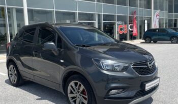 OPEL MOKKA X 1.6 Diesel 136hp ΕΛΛΗΝΙΚΗΣ ΑΝΤΙΠΡΟΣΩΠΕΙΑΣ full