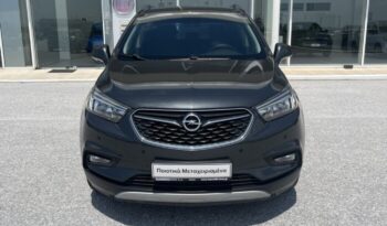 OPEL MOKKA X 1.6 Diesel 136hp ΕΛΛΗΝΙΚΗΣ ΑΝΤΙΠΡΟΣΩΠΕΙΑΣ full