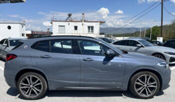 BMW X2 sDrive 16d ΕΛΛΗΝΙΚΗΣ ΑΝΤΙΠΡΟΣΩΠΕΙΑΣ full