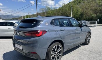BMW X2 sDrive 16d ΕΛΛΗΝΙΚΗΣ ΑΝΤΙΠΡΟΣΩΠΕΙΑΣ full