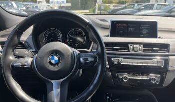 BMW X2 sDrive 16d ΕΛΛΗΝΙΚΗΣ ΑΝΤΙΠΡΟΣΩΠΕΙΑΣ full