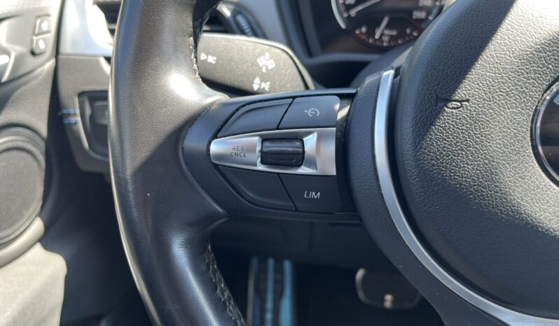 BMW X2 sDrive 16d ΕΛΛΗΝΙΚΗΣ ΑΝΤΙΠΡΟΣΩΠΕΙΑΣ full