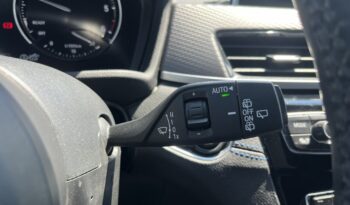 BMW X2 sDrive 16d ΕΛΛΗΝΙΚΗΣ ΑΝΤΙΠΡΟΣΩΠΕΙΑΣ full