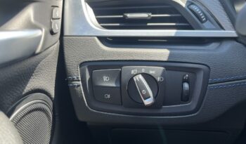 BMW X2 sDrive 16d ΕΛΛΗΝΙΚΗΣ ΑΝΤΙΠΡΟΣΩΠΕΙΑΣ full
