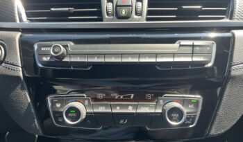 BMW X2 sDrive 16d ΕΛΛΗΝΙΚΗΣ ΑΝΤΙΠΡΟΣΩΠΕΙΑΣ full