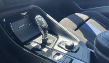 BMW X2 sDrive 16d ΕΛΛΗΝΙΚΗΣ ΑΝΤΙΠΡΟΣΩΠΕΙΑΣ full