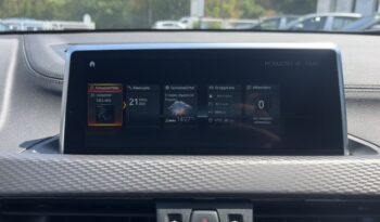 BMW X2 sDrive 16d ΕΛΛΗΝΙΚΗΣ ΑΝΤΙΠΡΟΣΩΠΕΙΑΣ full
