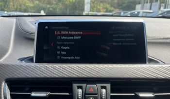 BMW X2 sDrive 16d ΕΛΛΗΝΙΚΗΣ ΑΝΤΙΠΡΟΣΩΠΕΙΑΣ full