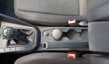 Volkswagen Polo TRENDLINE 1.0 80HP (Φ) full