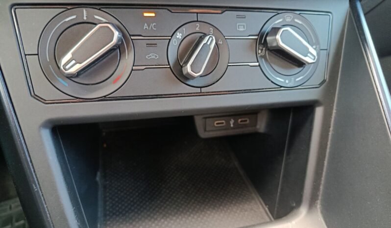 Volkswagen Polo TRENDLINE 1.0 80HP (Φ) full