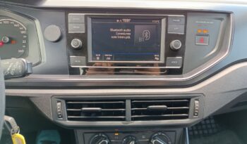 Volkswagen Polo TRENDLINE 1.0 80HP (Φ) full