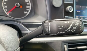 Volkswagen Polo TRENDLINE 1.0 80HP (Φ) full