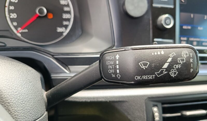 Volkswagen Polo TRENDLINE 1.0 80HP (Φ) full