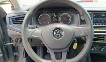 Volkswagen Polo TRENDLINE 1.0 80HP (Φ) full