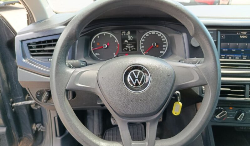 Volkswagen Polo TRENDLINE 1.0 80HP (Φ) full