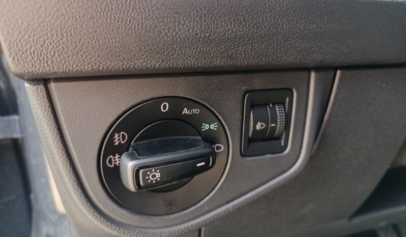 Volkswagen Polo TRENDLINE 1.0 80HP (Φ) full
