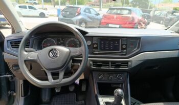 Volkswagen Polo TRENDLINE 1.0 80HP (Φ) full