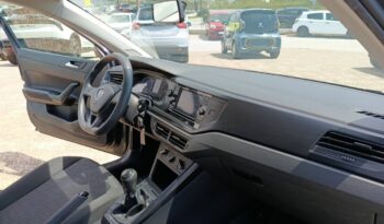Volkswagen Polo TRENDLINE 1.0 80HP (Φ) full