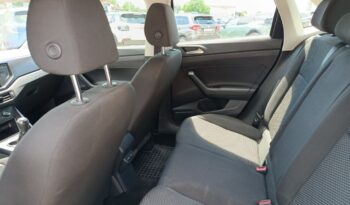 Volkswagen Polo TRENDLINE 1.0 80HP (Φ) full