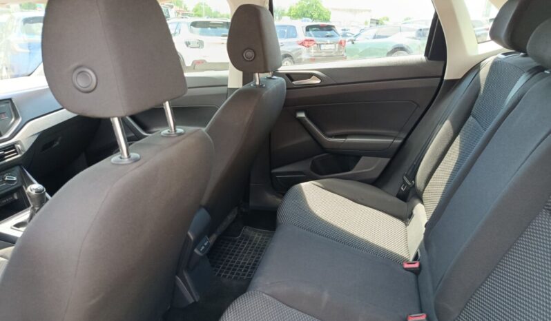 Volkswagen Polo TRENDLINE 1.0 80HP (Φ) full