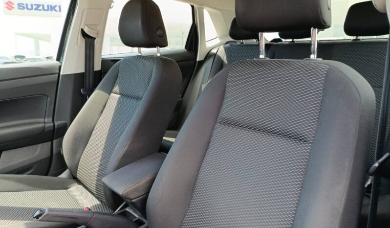 Volkswagen Polo TRENDLINE 1.0 80HP (Φ) full