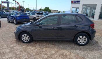 Volkswagen Polo TRENDLINE 1.0 80HP (Φ) full