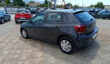 Volkswagen Polo TRENDLINE 1.0 80HP (Φ) full