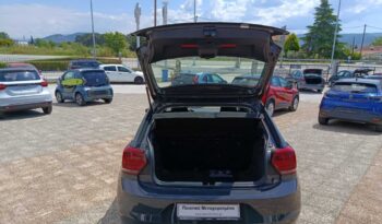 Volkswagen Polo TRENDLINE 1.0 80HP (Φ) full