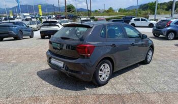 Volkswagen Polo TRENDLINE 1.0 80HP (Φ) full