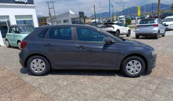Volkswagen Polo TRENDLINE 1.0 80HP (Φ) full