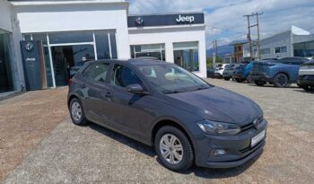 Volkswagen Polo TRENDLINE 1.0 80HP (Φ) full