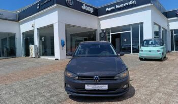 Volkswagen Polo TRENDLINE 1.0 80HP (Φ) full