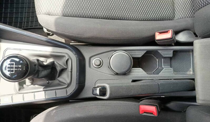 Volkswagen Polo TRENDLINE 1.0 80HP (Φ) full