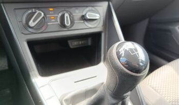 Volkswagen Polo TRENDLINE 1.0 80HP (Φ) full