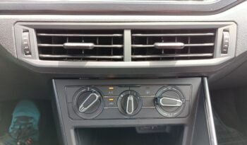 Volkswagen Polo TRENDLINE 1.0 80HP (Φ) full