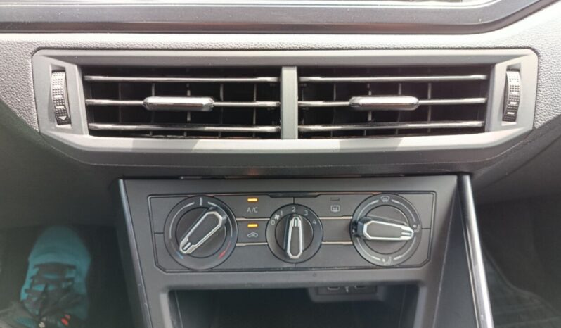 Volkswagen Polo TRENDLINE 1.0 80HP (Φ) full